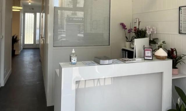 spa institut