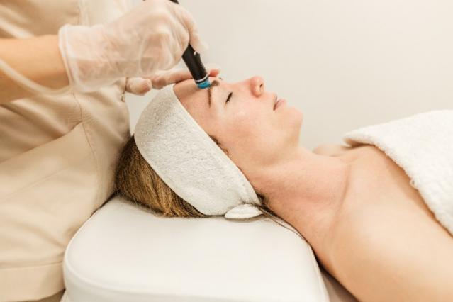 hydrafacial