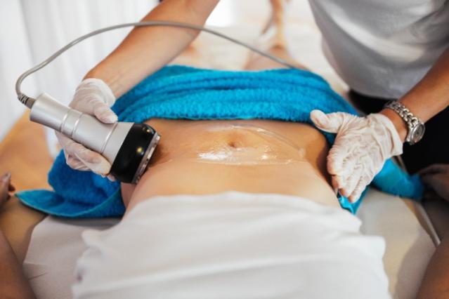 lipocavitation