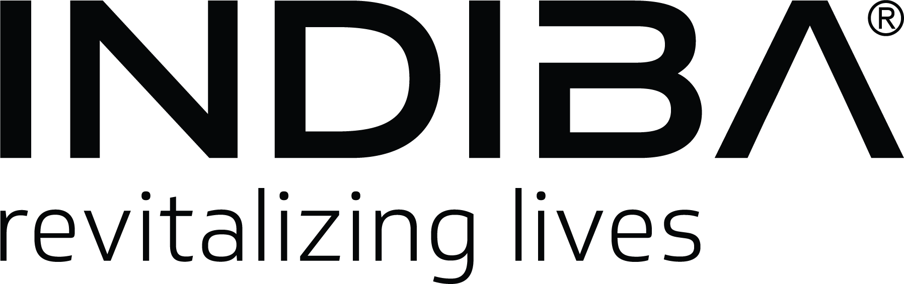 Logo Indiba